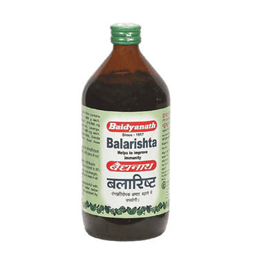 baidyanath-balarishta